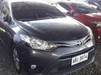 2015 Toyota Vios for sale