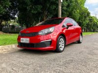 2015 Kia Rio for sale