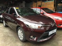 2018 Toyota Vios for sale