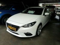 Good as new Mazda 3 2015 AT for sale