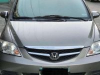 Honda City 2006  Top of the Line For Sale 