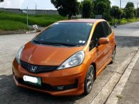 Honda Jazz 2012 for sale