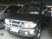 Well-kept Isuzu Crosswind 2010 SPORTIVO MT for sale