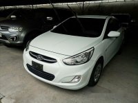 Good as new Hyundai Accent 2016 MT for sale