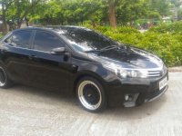 2015 Toyota Corolla Altis for sale