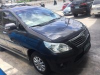 Brand new Toyota Innova 2013 G AT for sale