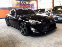 Good as new Toyota 86 2013 AT for sale