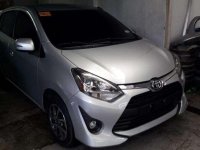 2017 Toyota Wigo for sale