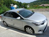 Well-maintained Toyota Vios 2017 AT for sale