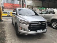Good as new Toyota Innova 2018 for sale