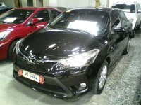 Good as new Toyota Vios 2016 E MT for sale