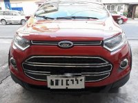 Ford EcoSport 2015 for sale