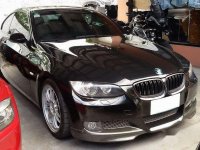 Good as new BMW 335i 2008 AT for sale
