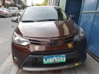 Toyota Vios 2013 for sale