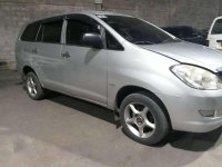 2007 Toyota Innova for sale