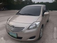 2011 Toyota Vios for sale