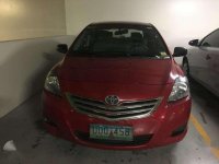 Toyota Vios 2012 For Sale