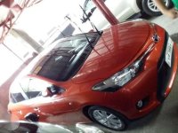 2016 Toyota Vios for sale