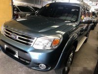 Well-kept Ford Everest 2015 for sale