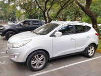 Hyundai Tucson 2013 For Sale 