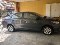 2014 Toyota Vios for sale