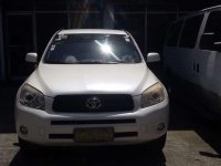 2007 Toyota Rav4 for sale