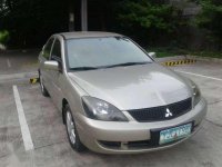 Mitsubishi Lancer 2010 for sale