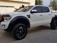 2014 Ford Ranger 2014 AT 4x2 For Sale 