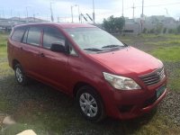 Toyota Innova 2013 for sale