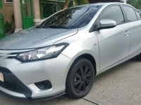 Toyota Vios 2017 for sale