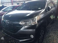 2016 Toyota Avanza for sale