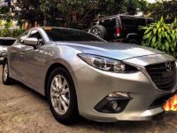Good as new Mazda 3 2016 AT for sale