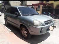 Hyundai Tucson 2006 For sale