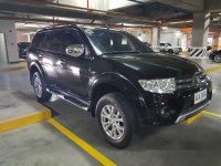 Good as new Mitsubishi Montero Sport 2014 for sale