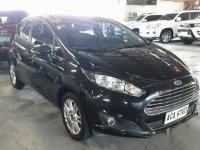 Well-kept Ford Fiesta 2014 for sale