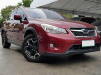 Well-kept Subaru XV 2014 AT for sale