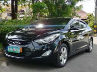 2012 Hyundai Elantra for sale