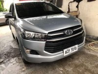 2017 Toyota Innova for sale