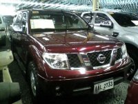 Well-kept Nissan Frontier Navara 2014 for sale