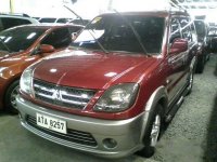 Well-maintained Mitsubishi Adventure 2015 for sale