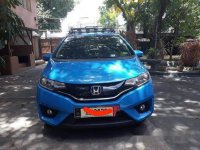 Well-kept Honda Jazz 2016 VX AT for sale