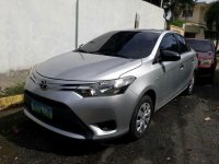 Well-maintained Toyota Vios 2014 J MT for sale