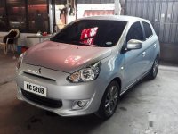 Good as new Mitsubishi Mirage 2015 for sale