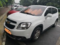 Good as new Chevrolet Orlando 2012 for sale
