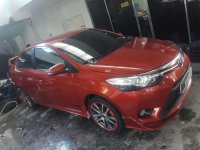 2016 Toyota Vios for sale