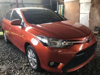 2018 Toyota Vios for sale