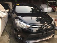 2018 Toyota Vios for sale