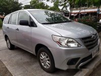 Well-kept Toyota Innova 2015 for sale