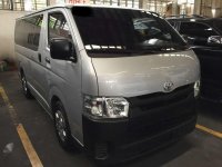 2016 Toyota Hiace for sale