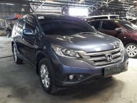 Well-maintained Honda CR-V 2012 for sale